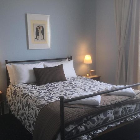 The Bank Guesthouse Glen Innes Luaran gambar