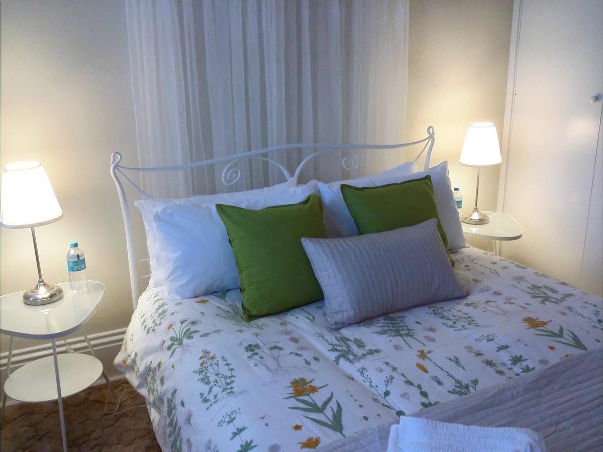 The Bank Guesthouse Glen Innes Luaran gambar