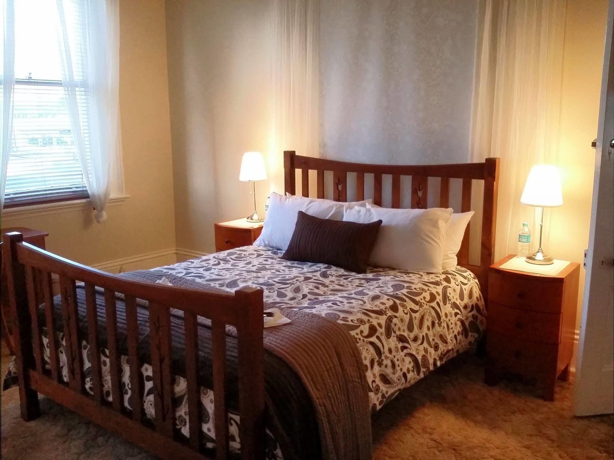The Bank Guesthouse Glen Innes Luaran gambar