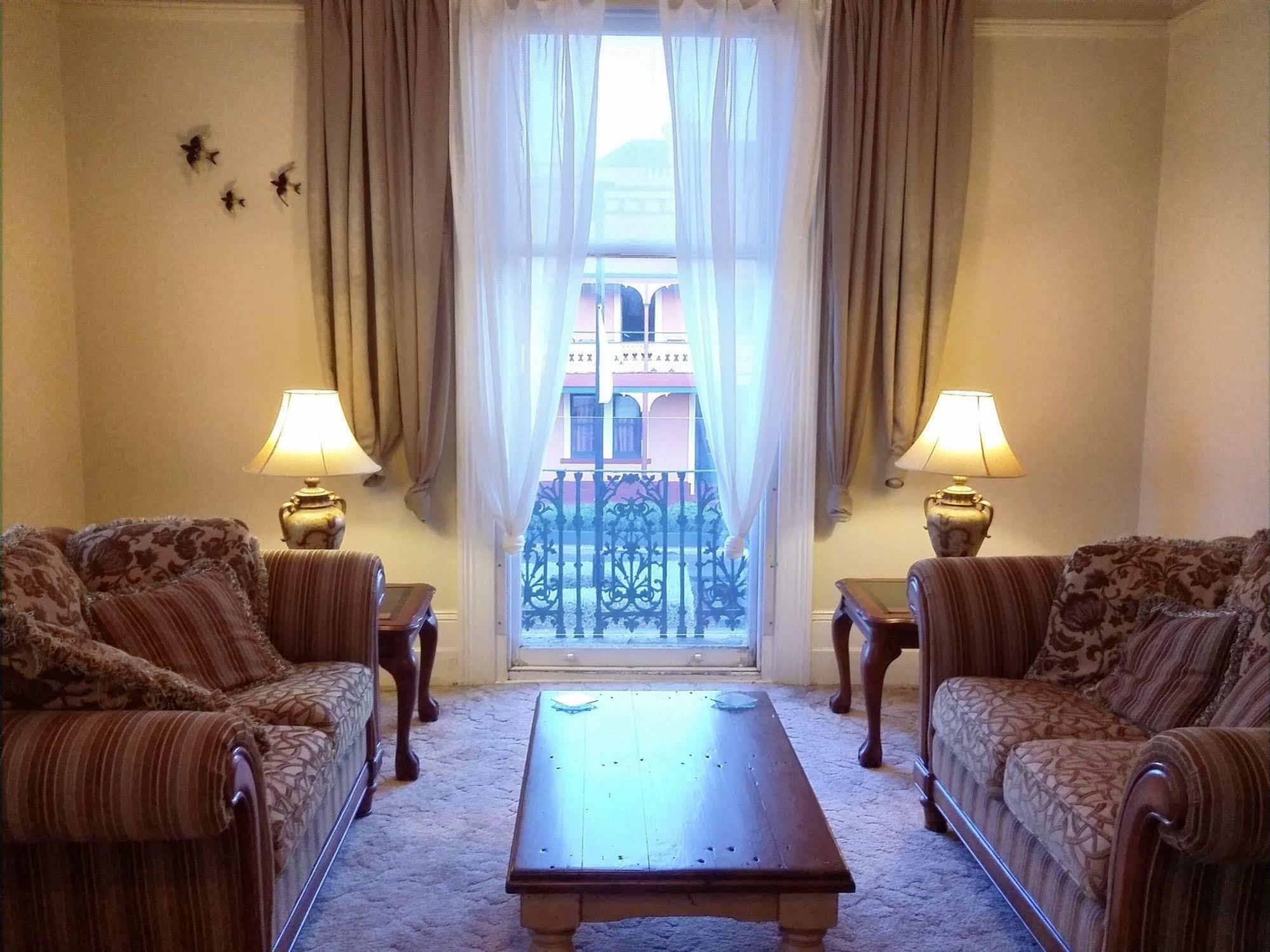 The Bank Guesthouse Glen Innes Luaran gambar