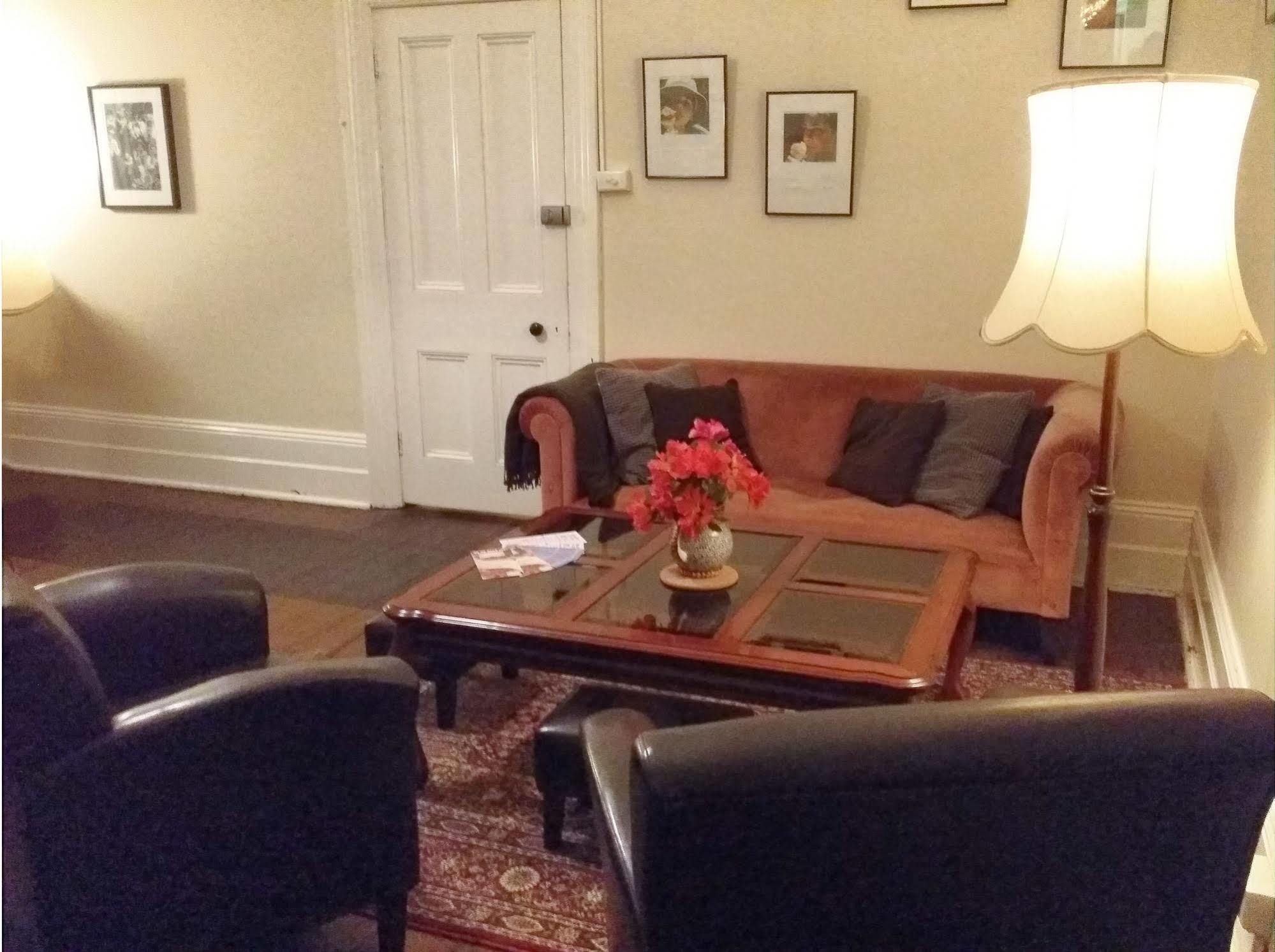 The Bank Guesthouse Glen Innes Luaran gambar