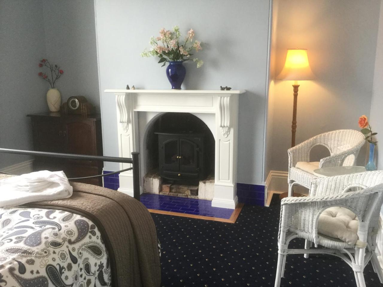 The Bank Guesthouse Glen Innes Luaran gambar