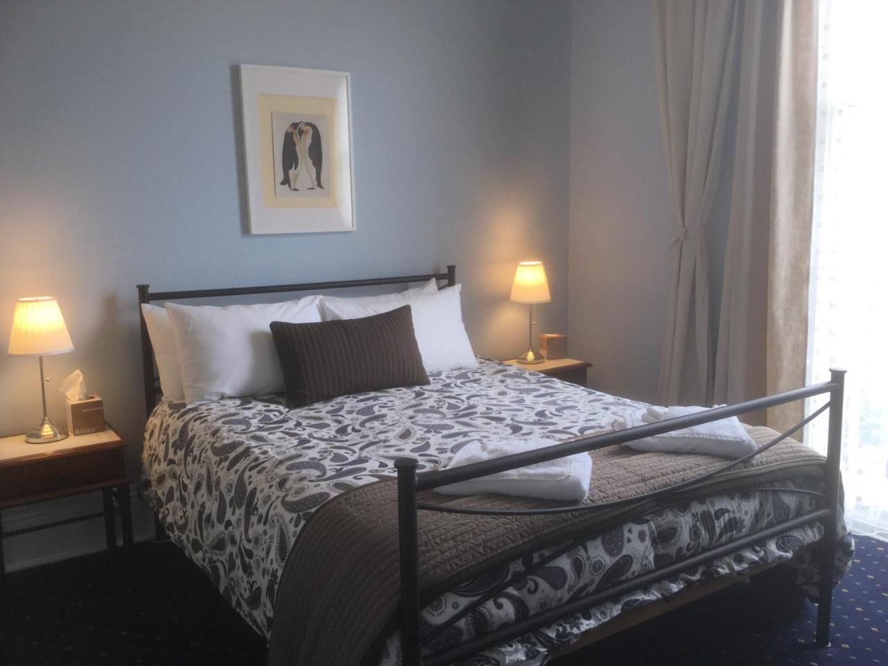 The Bank Guesthouse Glen Innes Luaran gambar