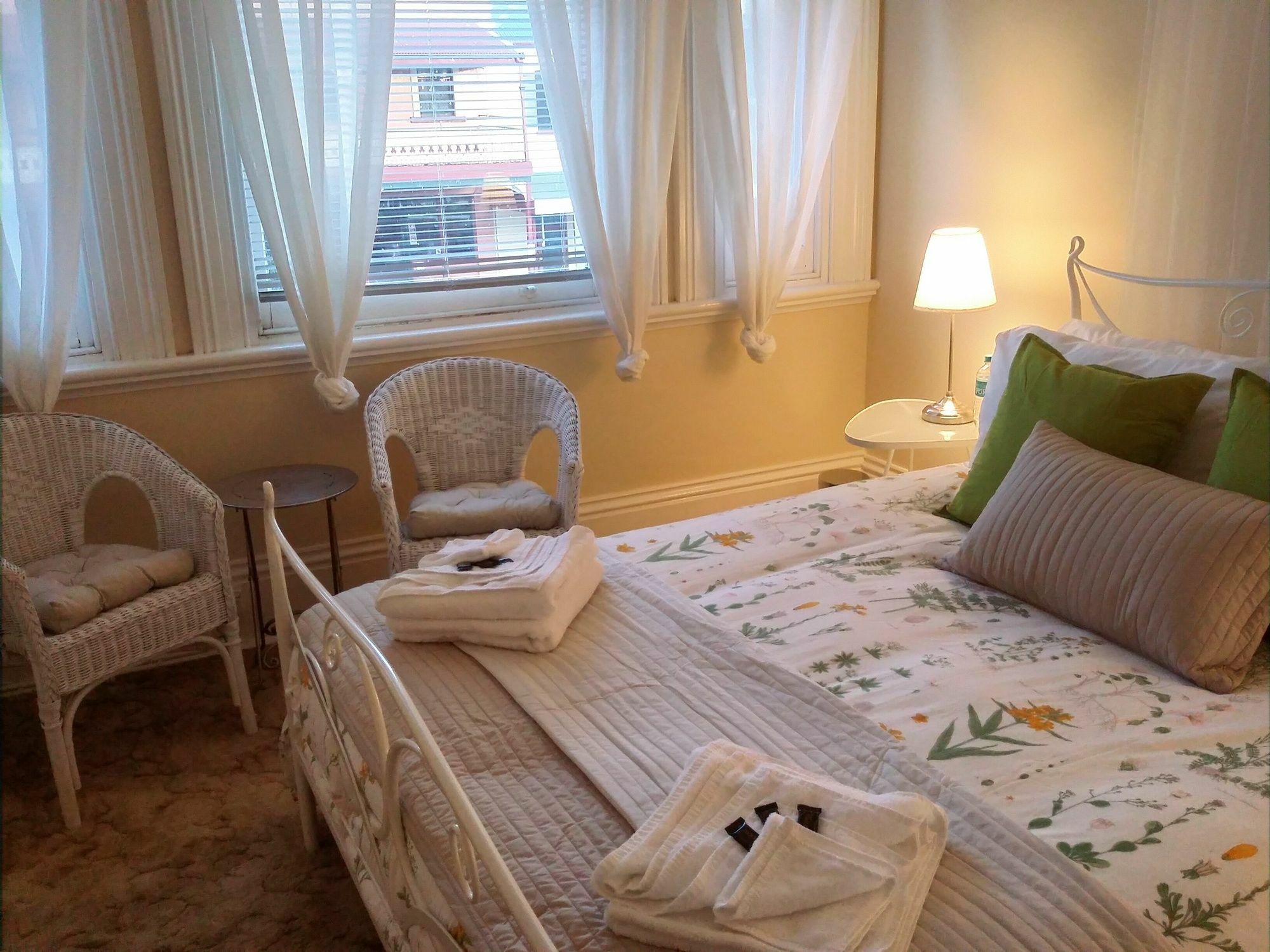 The Bank Guesthouse Glen Innes Luaran gambar